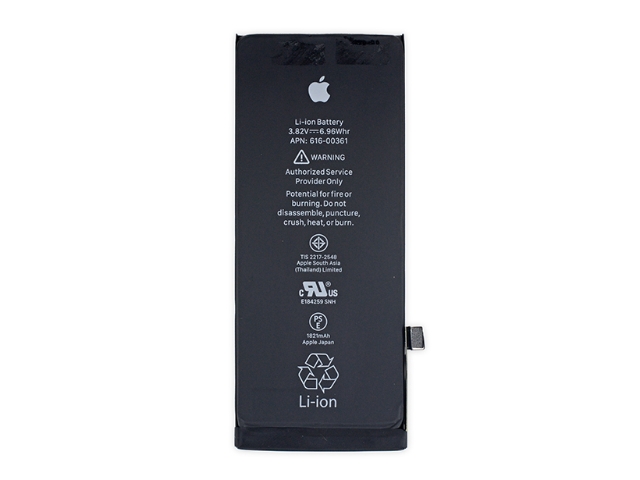 iPhone 8上市就被拆 iFixit評價維修難度一般 iPhone 8上市就被拆 iFixit評價維修難度一般