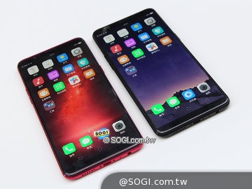 oppo r11s与r11 plus发表,将于12月上市