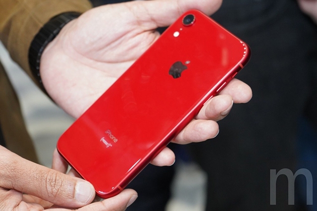 on 4g how Xr iphone to fiXr SOGIææ©ç [åç¼ç]å®ä½å¥éå»ä¸é¡¯å¾å»å¹çiPhone XR