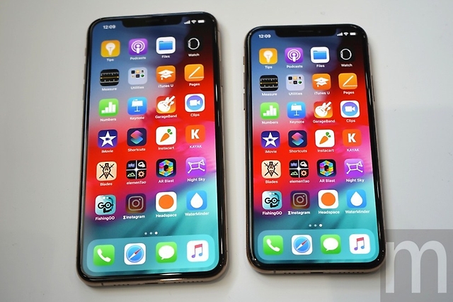 Iphone Xs系列首週銷售表現比iphone 8系列更好 Sogi手機王