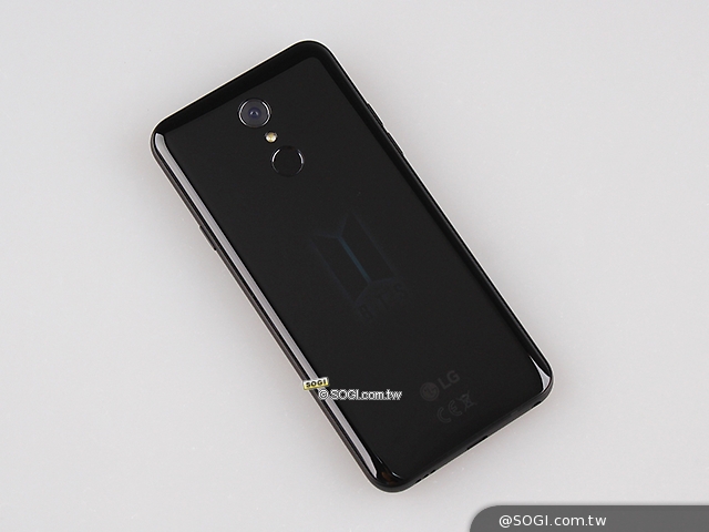 Lg G7 Thinq手機評測 保留耳機boombox音響勁 Pc3 Magazine