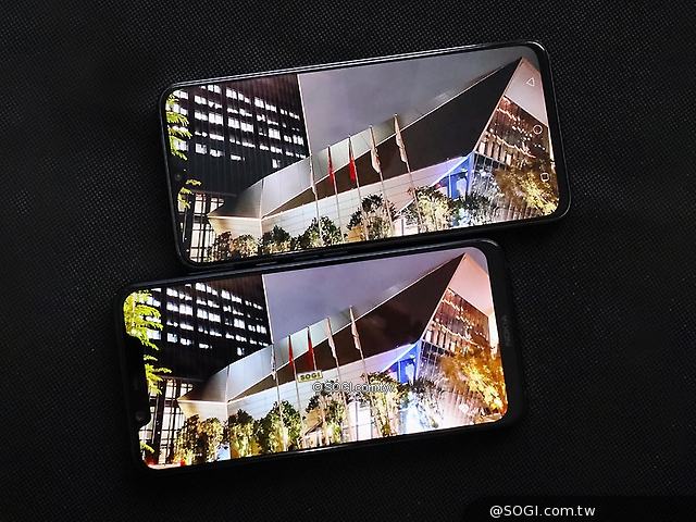 S710爭霸戰！OPPO R17 Pro與Nokia 8.1拍照比較- SOGI 手機王