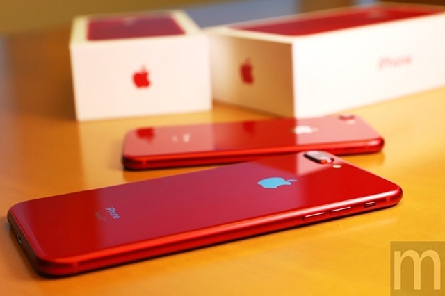 Ios Xs Red 傳蘋果將在中國推出紅色iPhone XS- SOGI 手機王