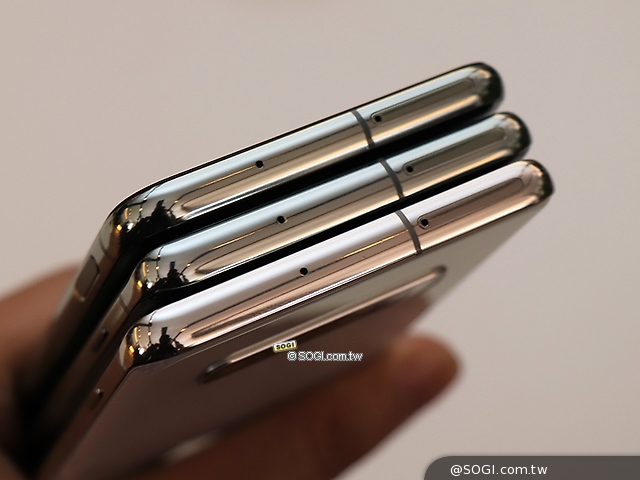 三星Galaxy十周年旗舰之作S10+、S10与S10e抢先体验
