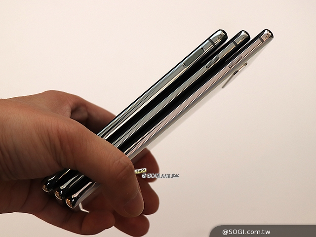 三星Galaxy十周年旗舰之作S10+、S10与S10e抢先体验