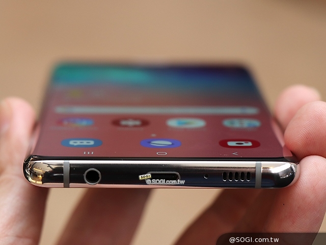 三星Galaxy十周年旗舰之作S10+、S10与S10e抢先体验