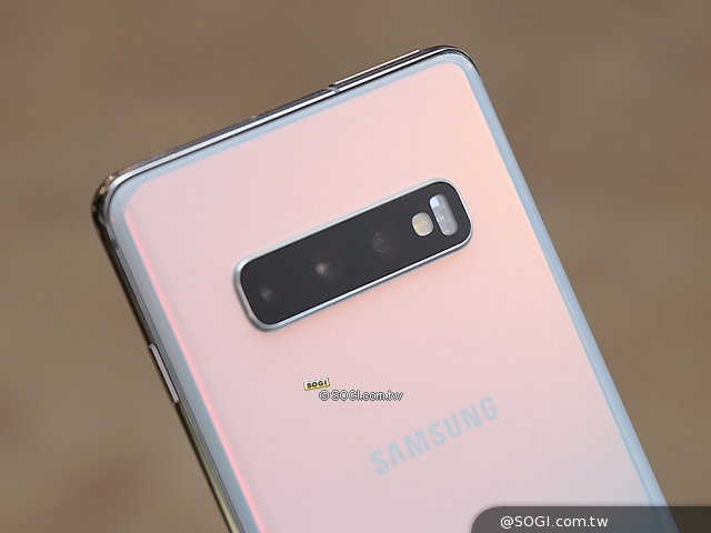 三星Galaxy十周年旗舰之作S10+、S10与S10e抢先体验