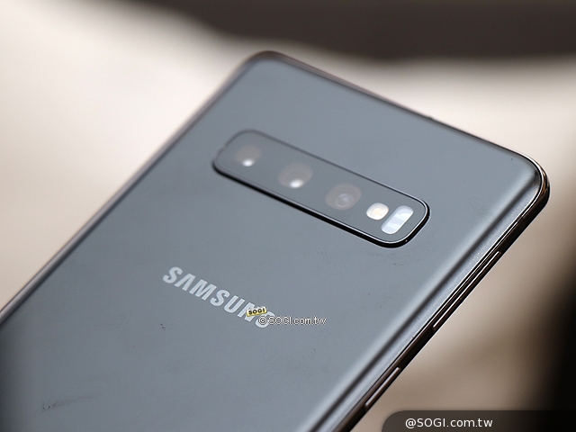 三星Galaxy十周年旗舰之作S10+、S10与S10e抢先体验