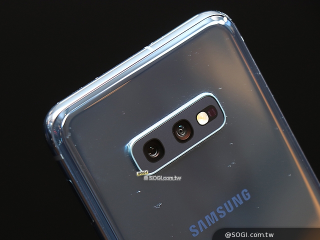 三星Galaxy十周年旗舰之作S10+、S10与S10e抢先体验