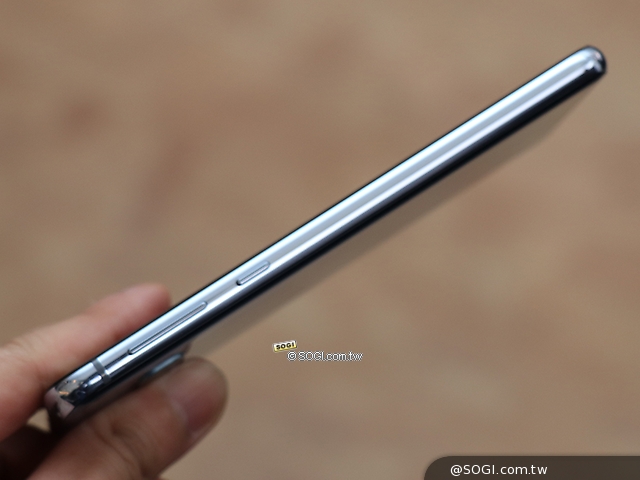 三星Galaxy十周年旗舰之作S10+、S10与S10e抢先体验