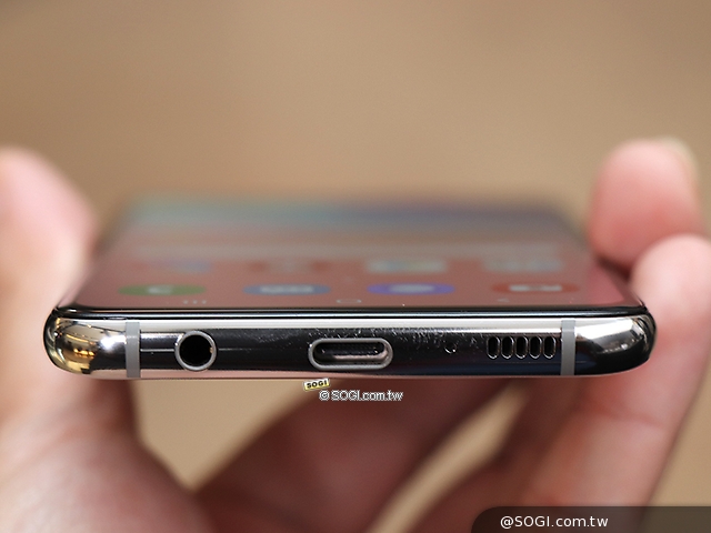 三星Galaxy十周年旗舰之作S10+、S10与S10e抢先体验