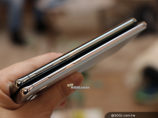 三星Galaxy十周年旗舰之作S10+、S10与S10e抢先体验