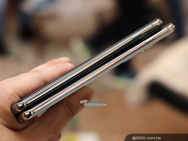 三星Galaxy十周年旗舰之作S10+、S10与S10e抢先体验