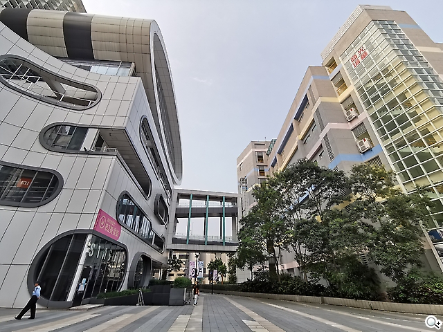 超感光徠卡四鏡頭規格 HUAWEI P30 Pro相機深度測試,澳門討論區-iDreamx