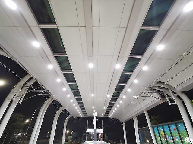 超感光徠卡四鏡頭規格 HUAWEI P30 Pro相機深度測試,澳門討論區-iDreamx