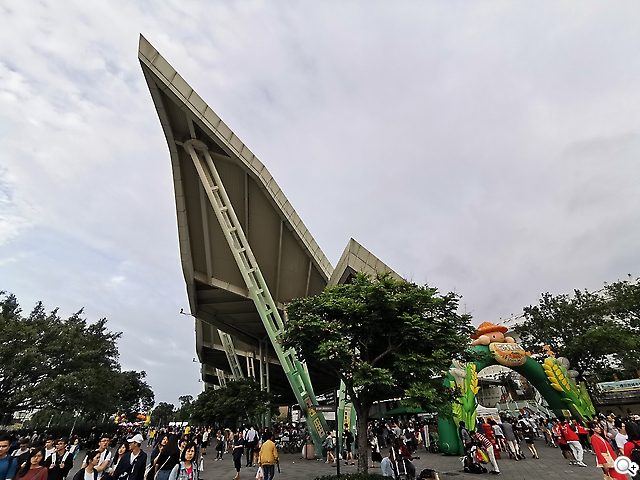 超感光徠卡四鏡頭規格 HUAWEI P30 Pro相機深度測試,澳門討論區-iDreamx