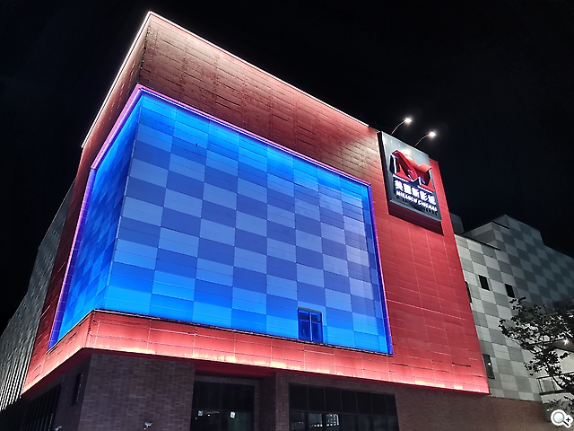 超感光徠卡四鏡頭規格 HUAWEI P30 Pro相機深度測試,澳門討論區-iDreamx