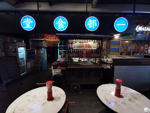 超感光徠卡四鏡頭規格 HUAWEI P30 Pro相機深度測試,澳門討論區-iDreamx