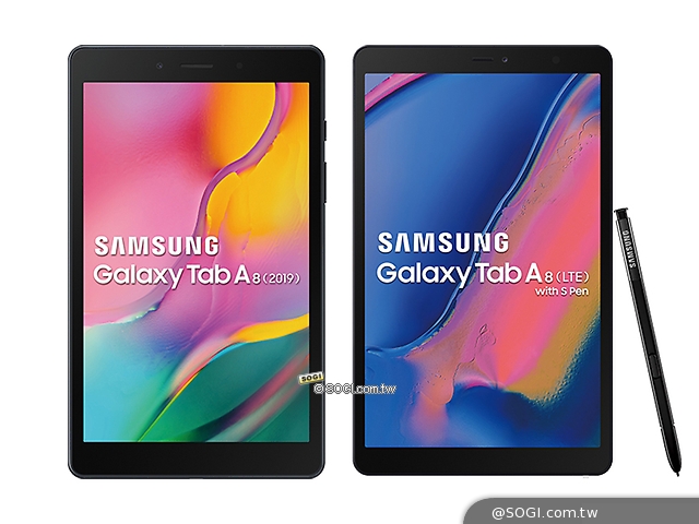 2019 Galaxy Tab A With S Pen Gsmarena Samsung Galaxy Tab A SM-P205