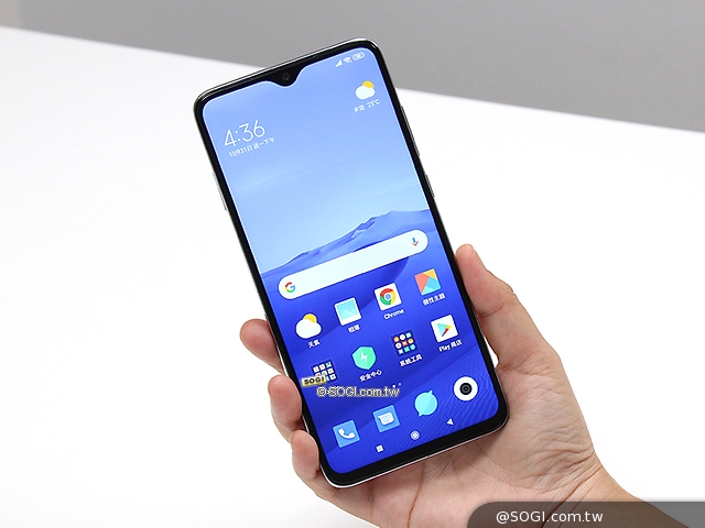 紅米note 8 系列正式發布 千元四鏡頭手機登場 Ezone Hk 科技焦點 5g流動 D190830