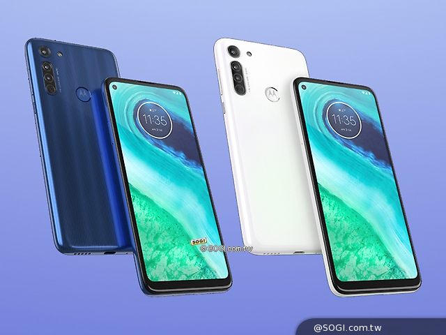 4 吋moto g8手机发表