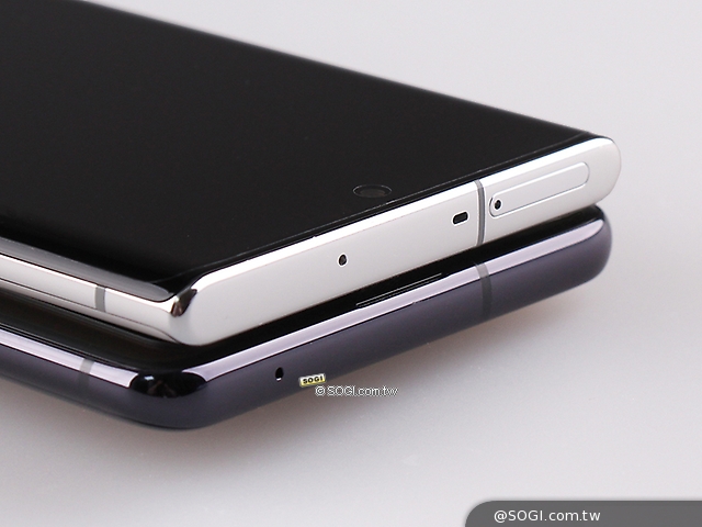 都有s Pen 三星note 10與note 10 Lite該怎麼挑選 Sogi手機王