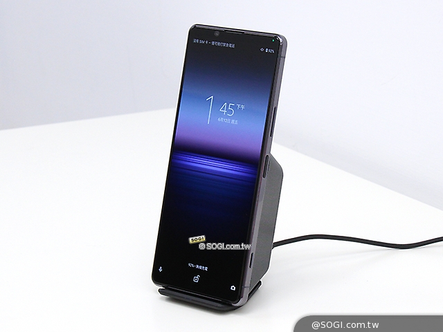 專為旗艦而生sony Xperia 1 Ii十個重點功能整理 Sogi手機王