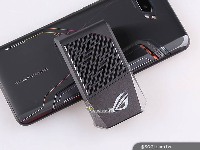 Zenfone 6與rog 2手機更新變磚 華碩表示 處理中 Sogi手機王