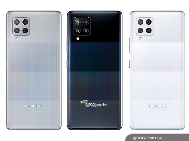 三星galaxy a42 5g平价手机11月上市 1万3有找