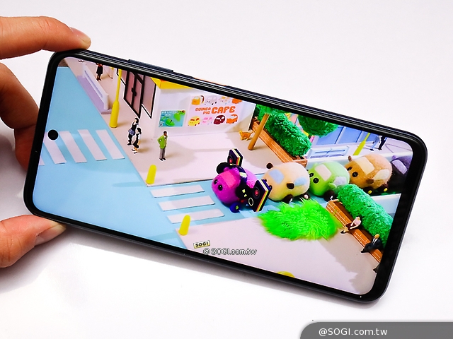 5G規格下放渴望系列 HTC Desire 21 pro 5G開箱 5G規格下放渴望系列 HTC Desire 21 pro 5G開箱