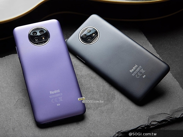 紅米挑戰5G手機最低價格Redmi Note 9T與9T二月陸續登台- SOGI手機王 驚きの安さ Redmi Note 9T 128G 5G対応 スマートフォン本体