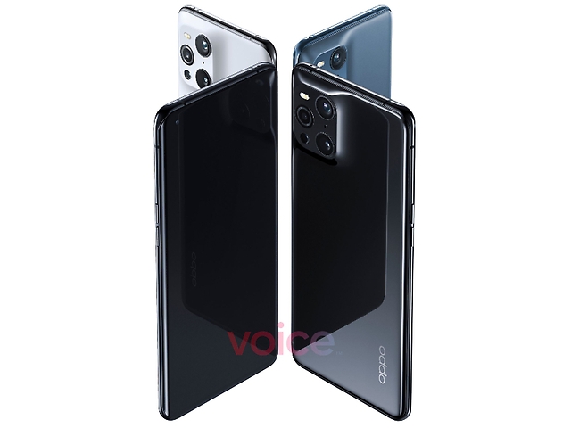 Hình ảnh quảng cáo và thông số kỹ thuật của OPPO Find X3 Pro bị rò rỉ khi chụp qua kính hiển vi 25x Hình ảnh quảng cáo và thông số kỹ thuật của OPPO Find X3 Pro bị rò rỉ khi chụp qua kính hiển vi 25x