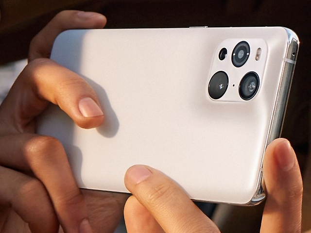 Hình ảnh quảng cáo và thông số kỹ thuật của OPPO Find X3 Pro bị rò rỉ khi chụp qua kính hiển vi 25x Hình ảnh quảng cáo và thông số kỹ thuật của OPPO Find X3 Pro bị rò rỉ khi chụp qua kính hiển vi 25x