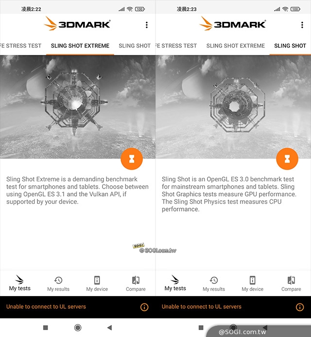 3DMark