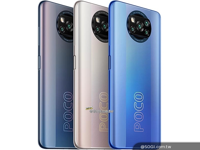 21年4月新機vivo 黑鯊 Oppo Poco多款手機齊發 Sogi手機王