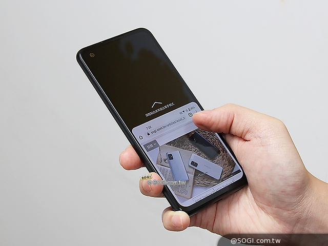 華碩單手模式回歸zenfone 8系列八大功能實測 Sogi手機王