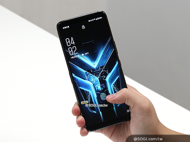 華碩終於釋出更新rog Phone 3開放android 11升級 Sogi手機王