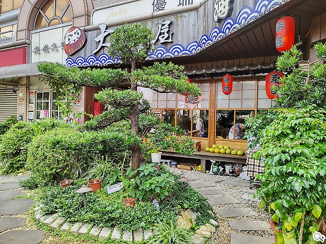 餐廳