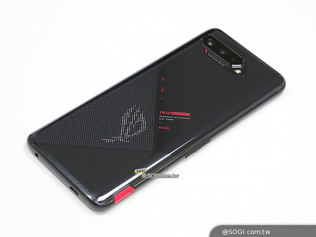 搶救用戶信心 華碩釋出zenfone 8與rog Phone 5s系統優化更新 Sogi手機王