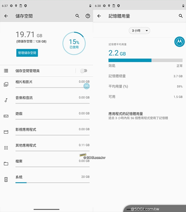 記憶體優化加速
