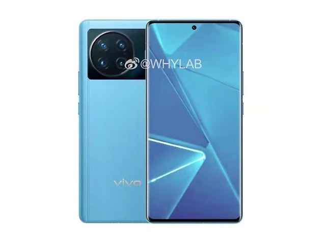 vivo X Note大螢幕手機現身官網首款平板宣傳圖疑洩- SOGI 手機王