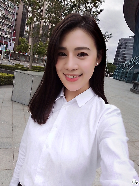美顏自拍（強）
