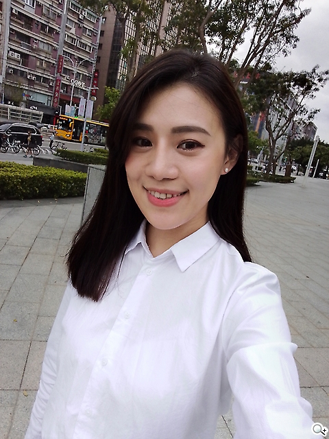 美顏自拍（弱）