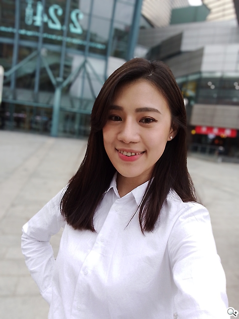 人像自拍（經典）