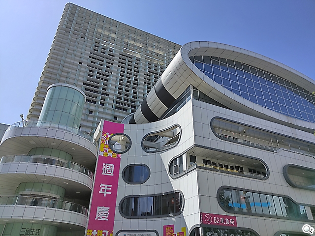 Nokia G60 5G 攝錄體驗 - 標準