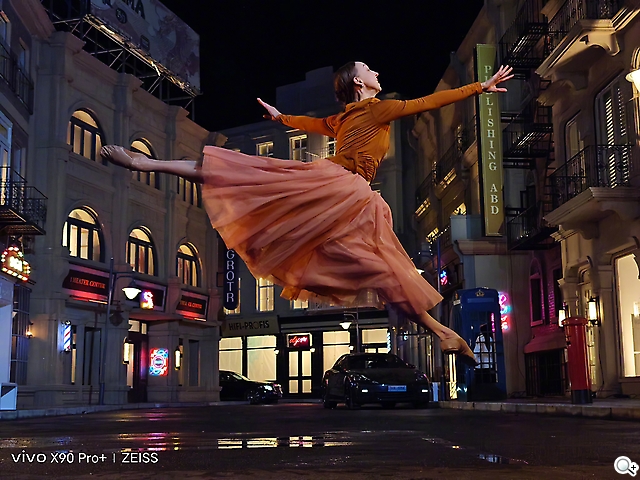 X90 Pro+實拍照4