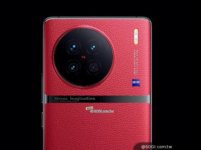 【値下げ可能】vivo X90Pro+ 12/256GB レッド 値下げ可能】vivo X90Pro+ 12/256GB レッド vivo X90 Pro+ 12GB/256GB