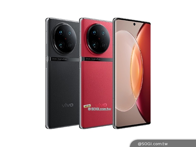 vivo X90 Pro+ カバー2種類付属 vivo X90 Pro Classic Tilt 磁気電話