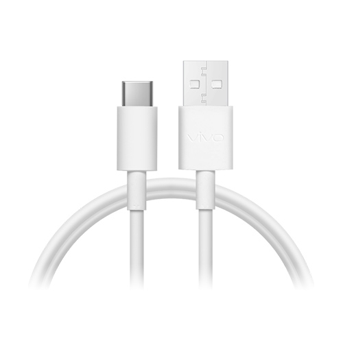 填寫有機茶問卷免費抽小米手機 - vivo 原廠 Type-C 傳輸線