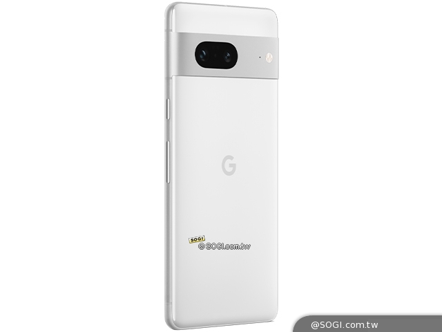 現省$4,000！Google Pixel 7 128GB 免比價格全網最低$14,990- SOGI 手機王